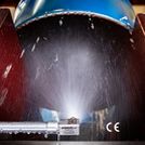 Image - Fullstream Liquid Nozzle Perfect for Cooling, Washing or Rinsing