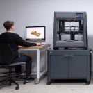 Image - New Studio System 2 Improves Metal Part 3D Printing in Office Environment