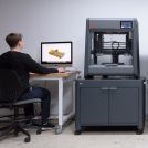 Image - New Studio System 2 Improves Metal Part 3D Printing in Office Environment