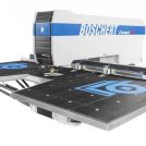 Image - CNC Punching Machine Given Chic New Design