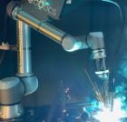 Image - New Cobot Welder Automates Welding with Easy-to-Use Smartphone App
