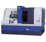 Image - Star CNC Launches a High-Functioning, Swiss-Type Lathe for Large-Diameter Machining