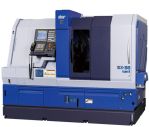 Image - 12-Axis Swiss-Type Lathe Perfect for Large-Diameter Machining (Video)