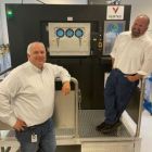 Image - Cincy Contract Manufacturer First to 3D Print Superalloy Parts on Velo3D Machine (Watch Video)