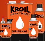 Image - Kano Laboratories Refreshes Iconic Kroil Brand -- Launches New Website