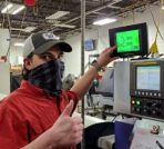 Image - Carolina Fab Shop Installs Predictive Software and Solves Problem of Continuously Making Bad Parts