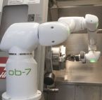 Image - Intelligent Cobot Designed to Help Small Fabricators -- No Programming Required (Watch Video)