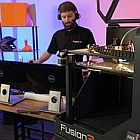 Image - Entry-Level 3D Printer Provides an "Edge" with Breakthrough Speed and Print Quality