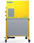 Image - Air Quality Control Systems Help Eliminate Bacteria, Viruses, Pollution, Smog, Soot and Exhaust (Watch Video)