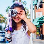 Image - Bionic Arms for Kids -- the Possibilities are "Limbitless"