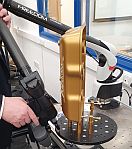 Image - Metrology-Grade Rotary Axis Table Improves Productivity Up to 40%