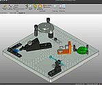 Image - Renishaw's Latest 3D-Modelling Software Eliminates Need for CMM's (Watch Video)