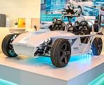 Image - First-Ever Digital CNC Platform and Autonomous Electric Vehicle Highlight Siemens IMTS Presentation