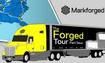 Image - Interested in 3D Printing? The Forged Tour is Coming to a City Near You