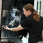 Image - Renishaw's New Ballbar System Provides Simple, Rapid Check of CNC Machine Tool's Positioning (Watch Video)