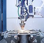 Image - New Entry-Level Automated Laser Welding Machine Perfect for Job Shops (Watch Video)