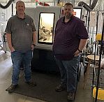 Image - Short Run Tool Shop Has Long History of Success