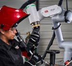 Image - Ideal Collaborative Robot Welding Package for First-Timers