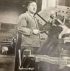 Image - Four Generations and 100 Years in Metal Cutting