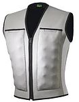 Image - StaCool Vest™ Keeps Shop Workers Cool and Productive