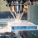 Image - 5 Effective Tips for Enhancing CNC Machine Efficiency -- Before the Chips Fly