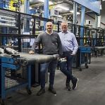 Image - Swedish Auto Supplier Upgrades Press Line and Cuts Cycle Time 50% (Watch Video)