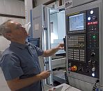 Image - Machine Repair Specialist Undergoes Highly Calibrated Expansion (Watch Video)