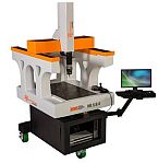 Image - AIMS Metrology and Renishaw Team Up to Make Turnkey 5-Axis CMM System a Reality for the Shop Floor (Watch Video)