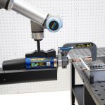 Image - World's First Cobot Spot Welder