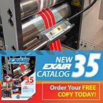 Image - Exair's Latest Catalog Details New Innovations for Conveying, Cooling, Cleaning, Drying and Coating