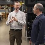 Image - "Smart(er) Shop" Offers Byte-Sized Solutions for Cybersecurity, Rented Robots, and Connected Shops (Watch Video)