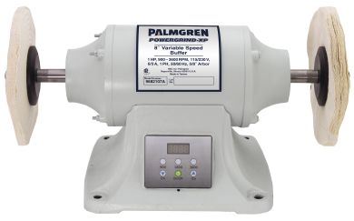 Variable speed on sale buffer