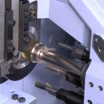 Image - 6-Spindle Lathe Perfect for Machining Small Parts (Watch Video)