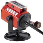 Image - Suhner’s New ROTOmax 2.2 -- All in One Abrasive Tool