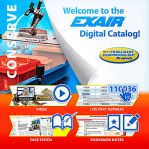 Image - New Interactive and Digital Catalog Makes it Easy to Find Conveying, Cooling and Cleaning Equipment