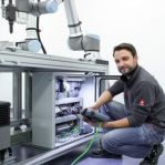 Image - Universal Robots Integrates Siemens Controllers to Provide "Automation for Anyone, Anywhere"