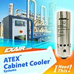 Image - ATEX Cabinet Coolers