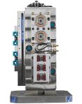 Image - Jergens Tooling Columns Now Feature Top Mounting Systems for Quick Changes on Wider Range of Horizontal Machining