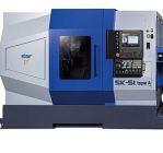 Image - User-Friendly "Smart" Lathe's Slant Bed Design Perfect for Difficult-to-Machine Materials (Watch Video)