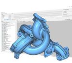 Image - New software developer kit offers CAD interfaces in all native and standard formats (Watch Video)