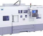 Image - EMAG's newest twin-spindle CNC lathe combines simultaneous machining, built-in automation and a compact footprint
