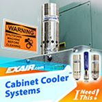 Image - Cabinet Cooler®Systems