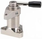 Image - New one-touch Stablelock Clamps offer up to 224-pound clamping force