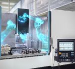Image - Siemens Run MyRobot platform can now handle parts and other functions on a KUKA robot