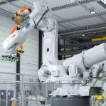 Image - ABB launches 3 new robots for the production line, expanding to 11 next-gen robot families offering 60 variants (Watch Video)