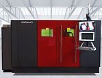 Image - CI's new Fiber Laser ideal for fab shops ready to scale their cutting capabilities without increasing cost