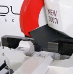 Image - Quantum's 3 core cold saws offer shops clean, burr-free cuts for long-term use