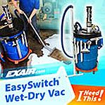 Image - EasySwitch Wet-Dry Vac!