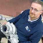 Image - Complex axle castings manufactured as fast as the race car they were made for (Watch Video)