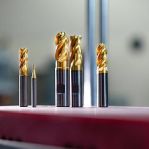 Image - Kennametal's newest end mill offers better vibration control and smoother cutting
